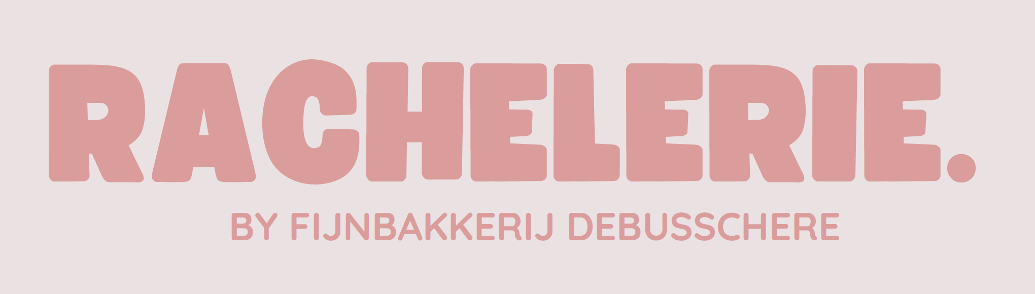 rachelerie logo